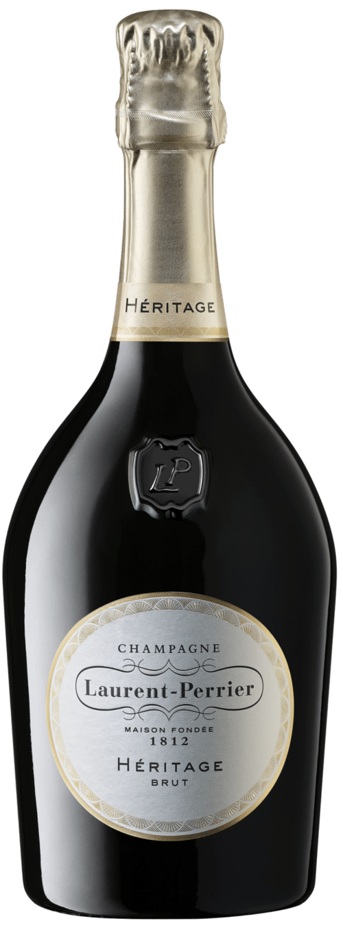 NV-Laurent-Perrier Héritage