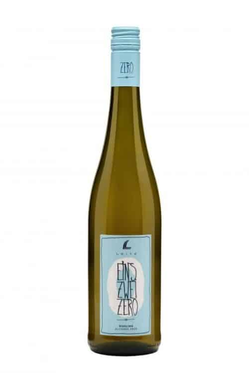 NV-Leitz Eins-Zwei-Zero Riesling Alcoholvrije Wijn