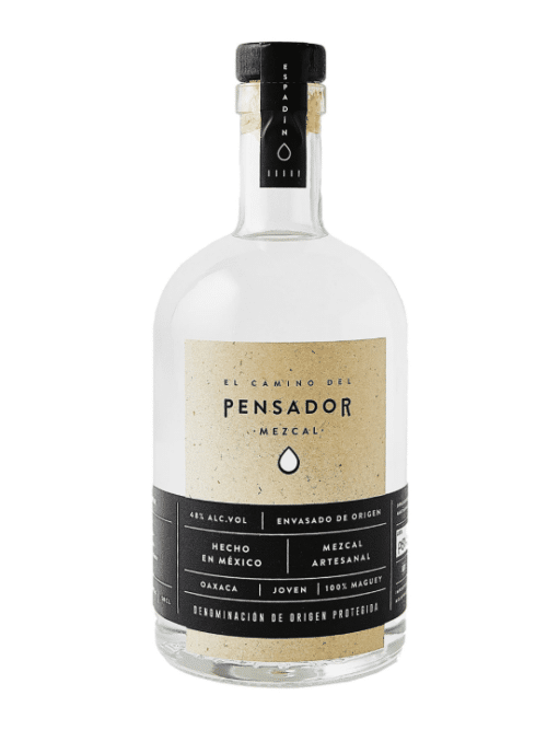 NV-Pensador Mezcal Espadin