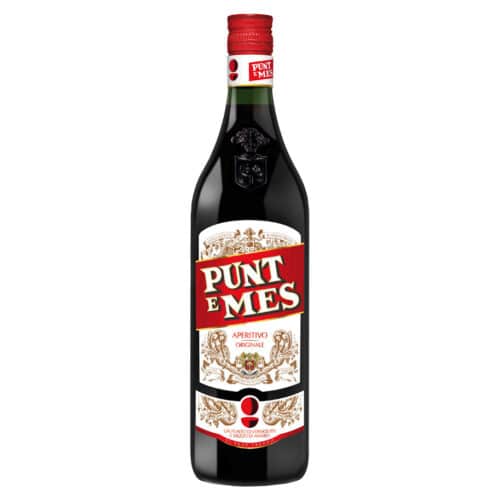 NV-Punt e Mes Vermouth