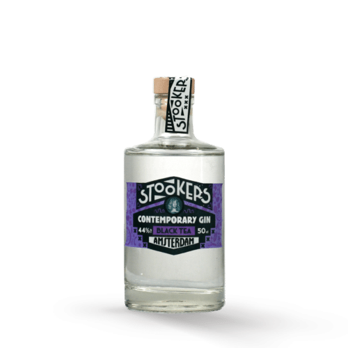 NV-Stookers Black Tea Contemporary Gin