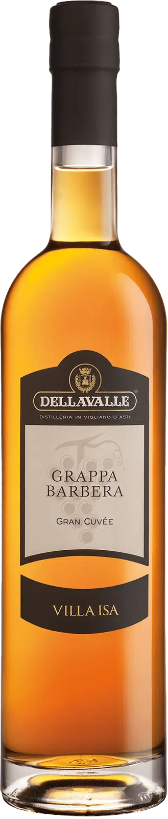 NV-Villa Isa Grappa Barbera Gran Cuvee