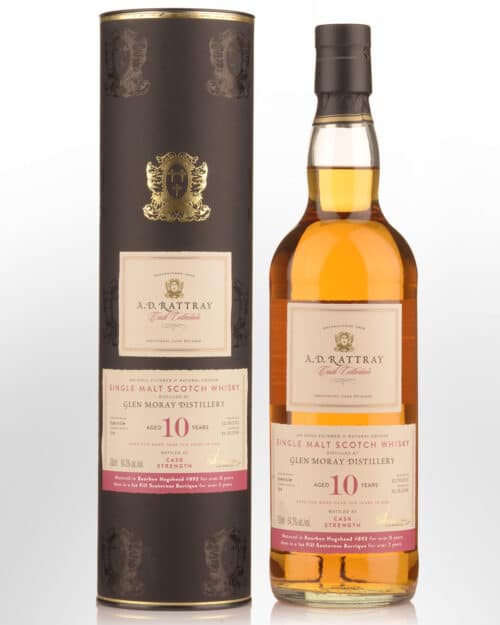 2013-A.D. Rattray Glen Moray