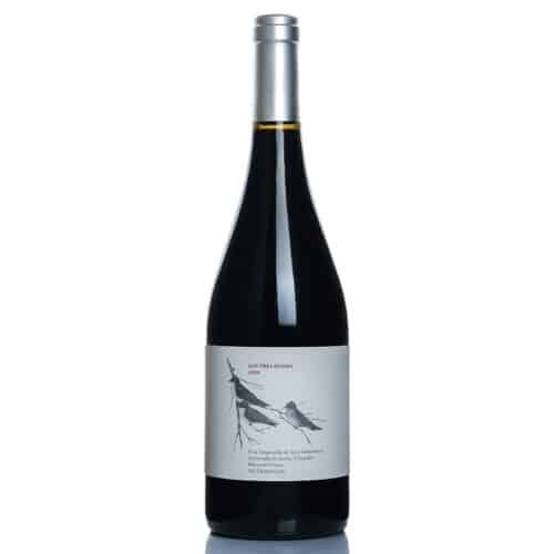 2022-Valdemonjas Ribera del Duero Los Tres Dones