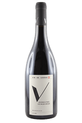 2023-Domaine Vendange Vin de Savoie Mondeuse Le Coz