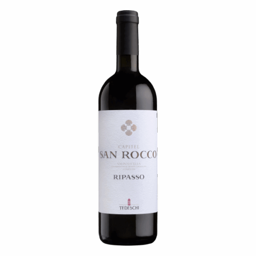 2021-Tedeschi Amarone della Valpolicella DOCG "Marne 180"