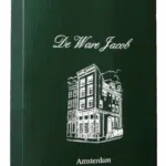 NV-3-vaks doos Ware Jacob