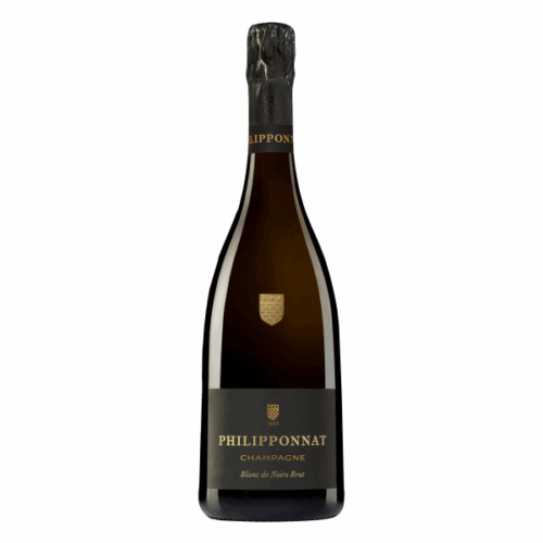 2018-Philipponat Blanc de noirs Extra-Brut Champagne