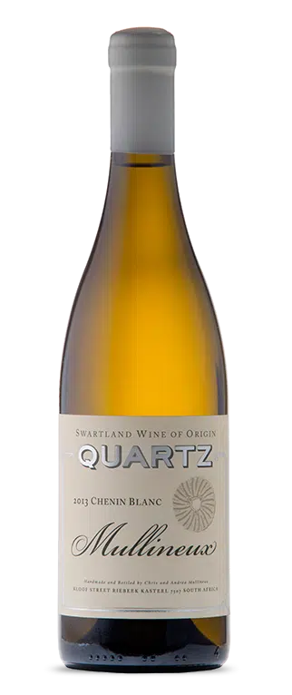 2023-Mullineux & Leeu Schist Single Terroir Chenin Blanc White