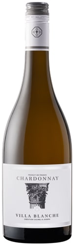 2024-Villa Blanche Chardonnay