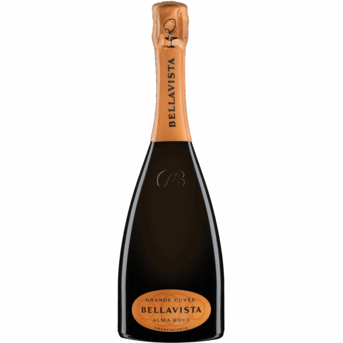 NV-Bellavista Franciacorta Brut Alma Assemblage 1