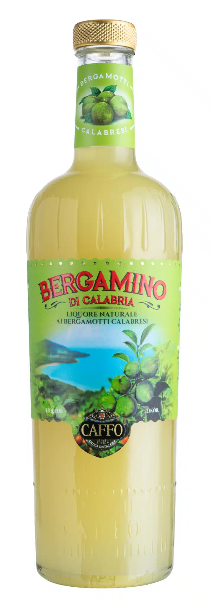NV-Caffo Bergamino di Calabria