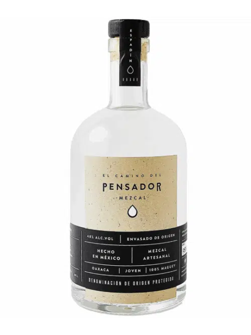 NV-Pensador Mezcal Espadin