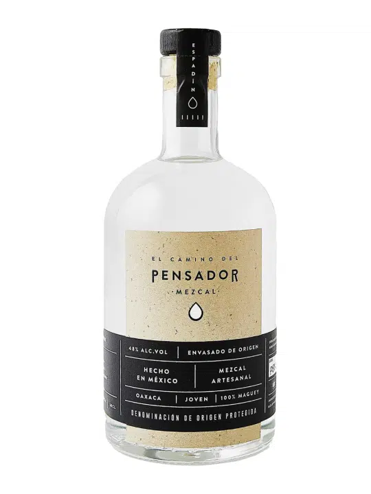 NV-Pensador Mezcal Espadin