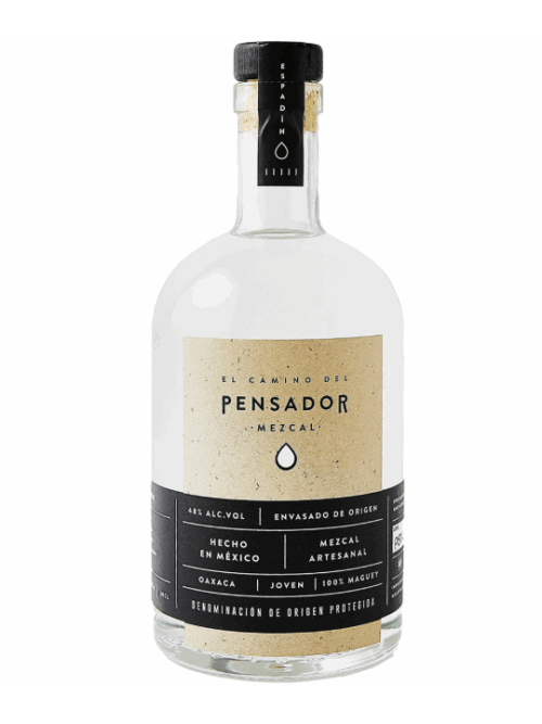 NV-Pensador Mezcal Espadin