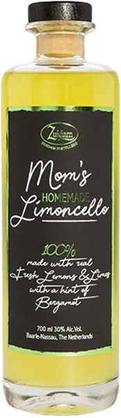 NV-Zuidam Mom's Homemade Limoncello