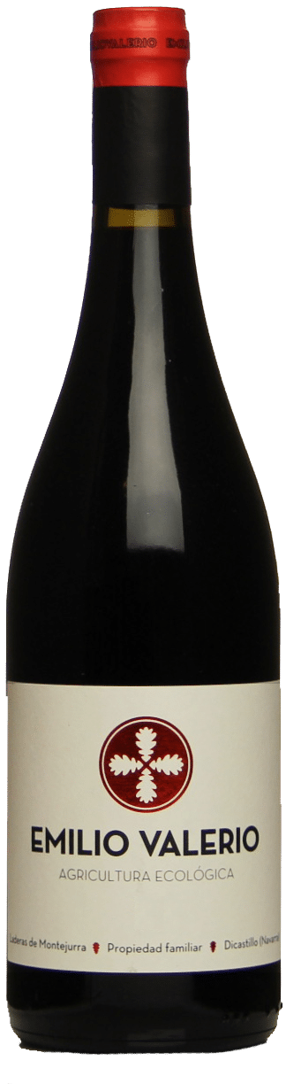 2021-Emilio Valerio Navarra Bio Tinto