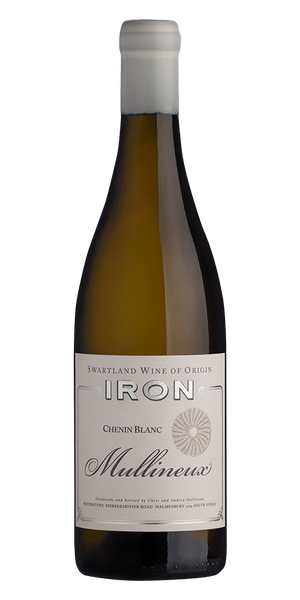 2023-Mullineux & Leeu Iron Single Terroir Chenin Blanc White
