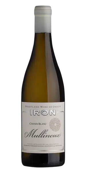 2023-Mullineux & Leeu Iron Single Terroir Chenin Blanc White