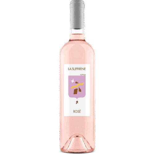 2024-La Suffrene IGP du Var Rose