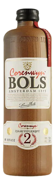 NV-Bols Corenwijn Halve Liter