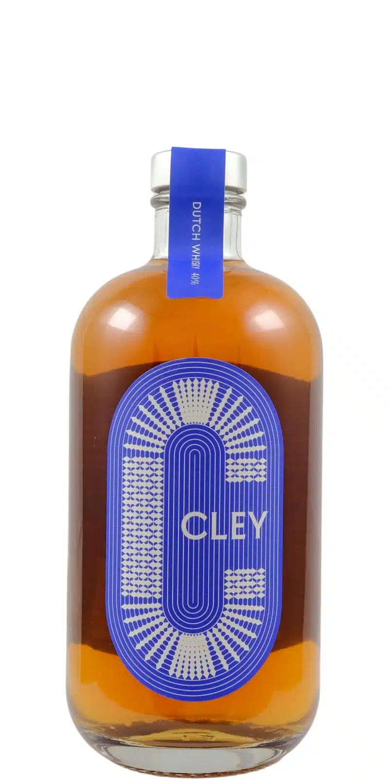 NV-Cley Whisky Dutch Single Malt