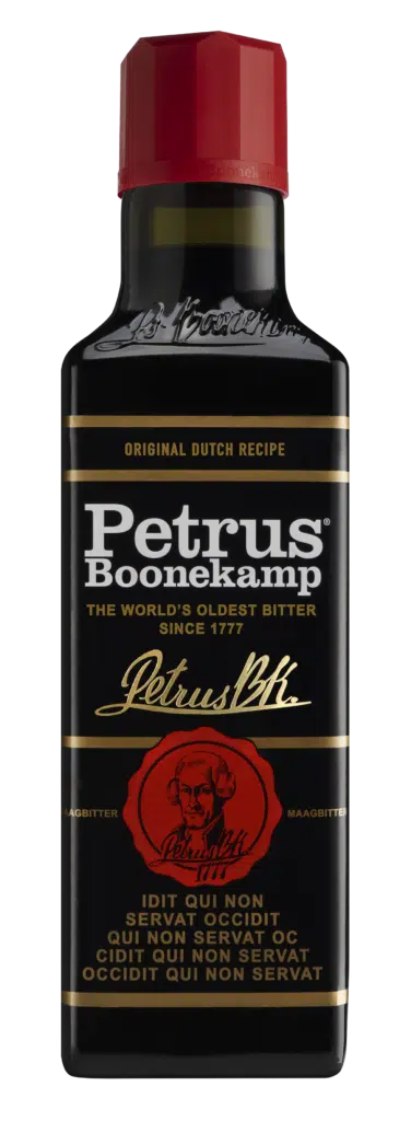 NV-Petrus Boonekamp Magenbitter