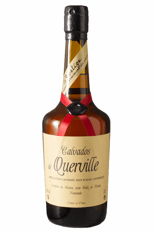 NV-Querville Calvados Prestige