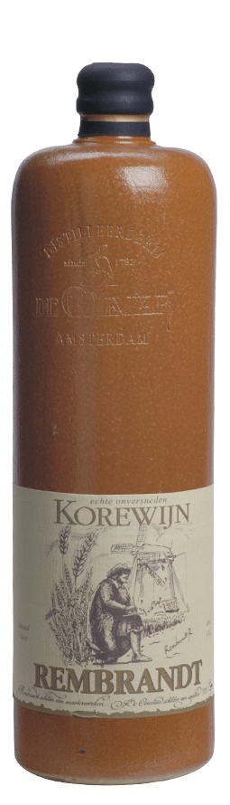 NV-Van Wees Rembrandt Korenwijn Liter