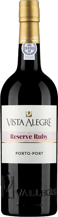 NV-Vista Alegre Port Ruby