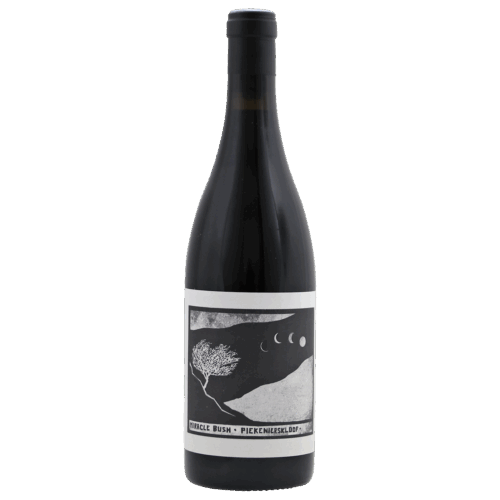 2019-Swartberg Wingerde Miracle Bush Red