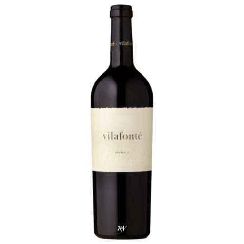 2019-Vilafonté Series C