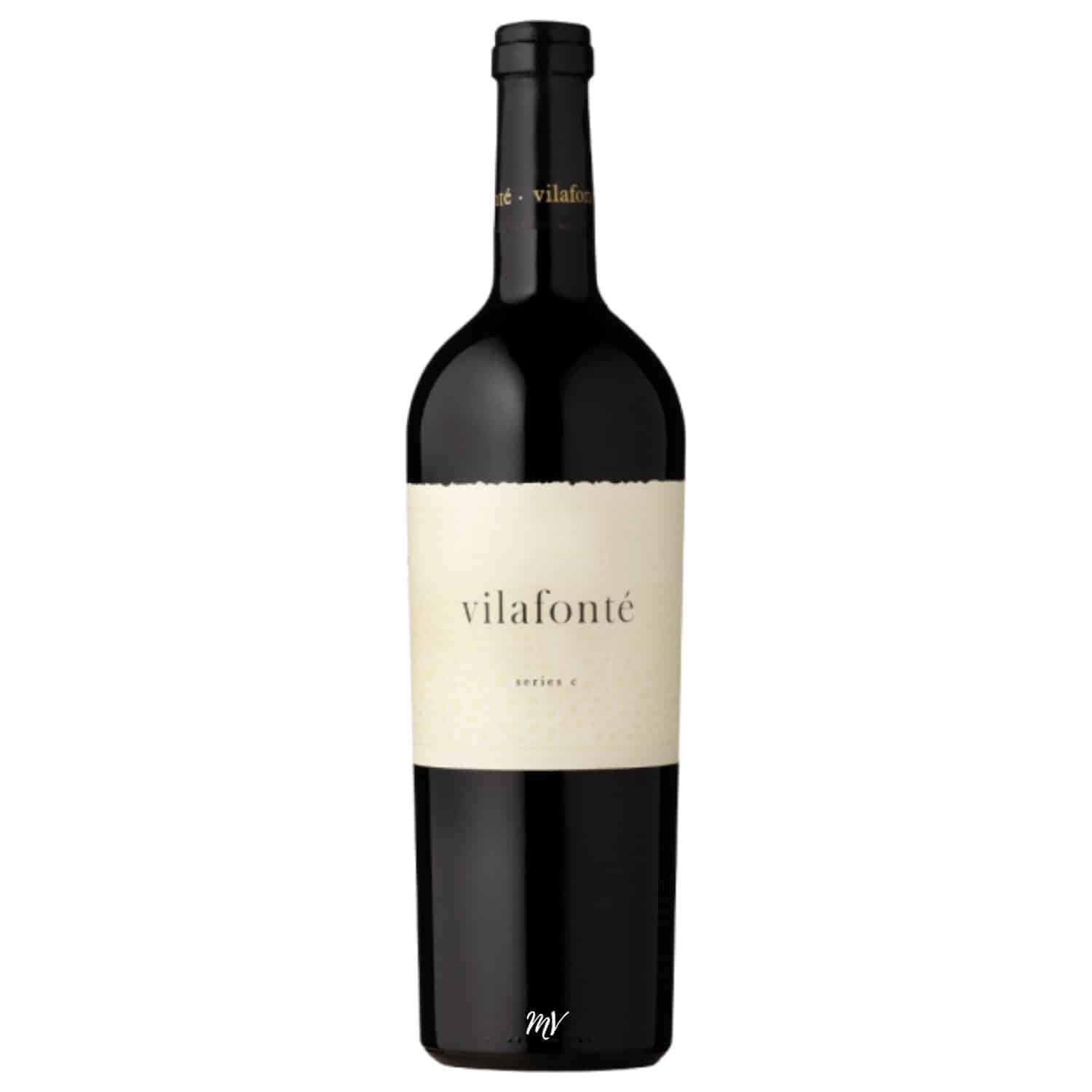 2019-Vilafonté Series C