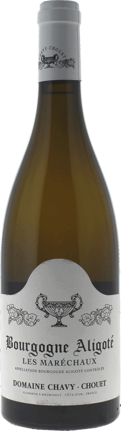 2022-Domaine Chavy-Chouet Aligoté 'Les Marechaux'