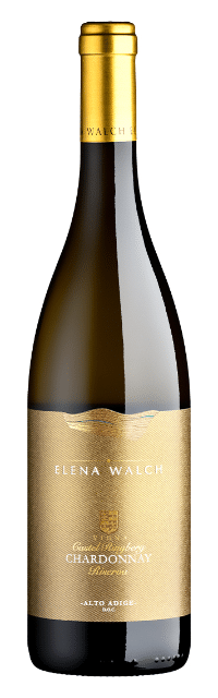 2022-Elena Walch Alto Adige Chardonnay Riserva Castel Ringberg