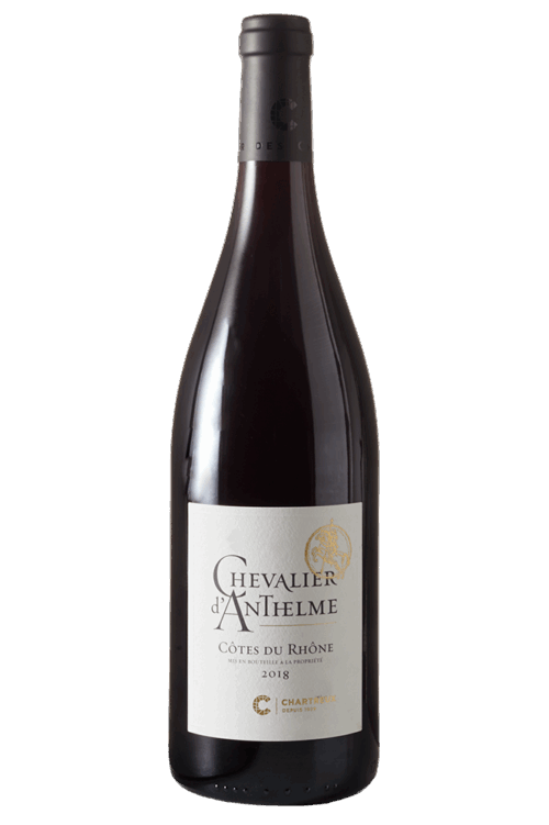 2023-Anthelme Cotes-du-Rhone Rouge