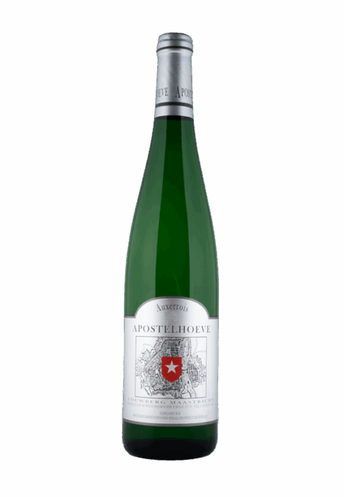 2023-Apostelhoeve Auxerrois Wit