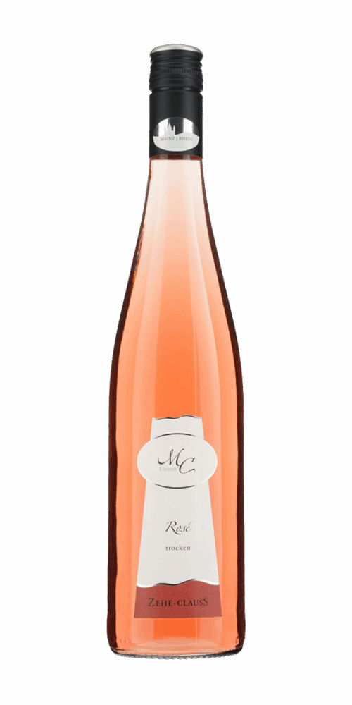 2023 - Marcus Clauss Rosé trocken