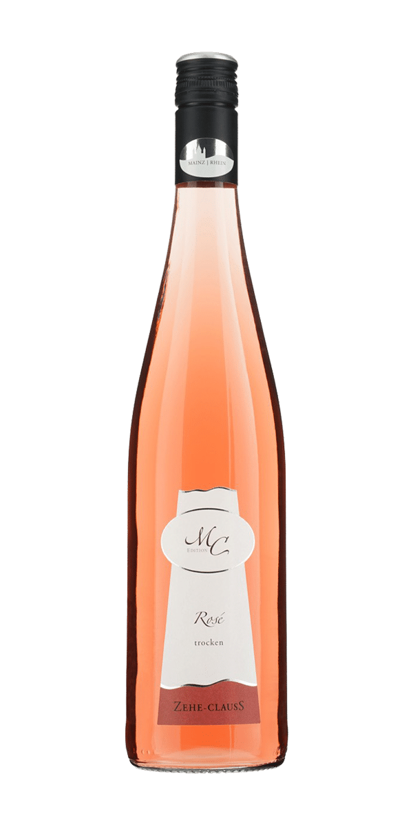 2023 - Marcus Clauss Rosé trocken