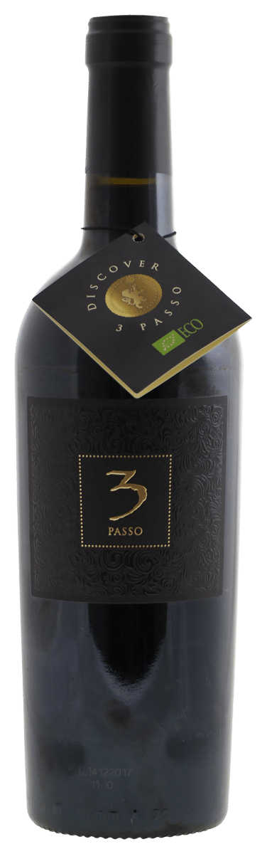 2024-3 Passo Rosso Biologico