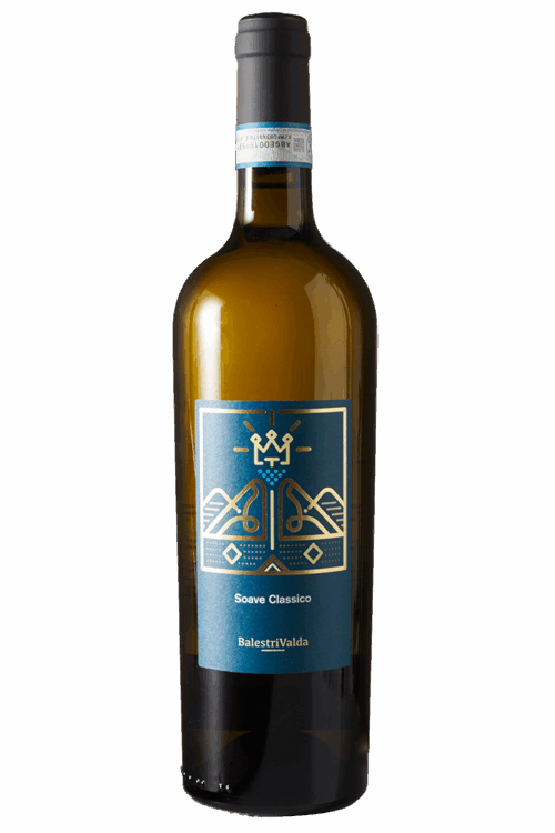2024-Balestri Valda Soave Classico Bianco