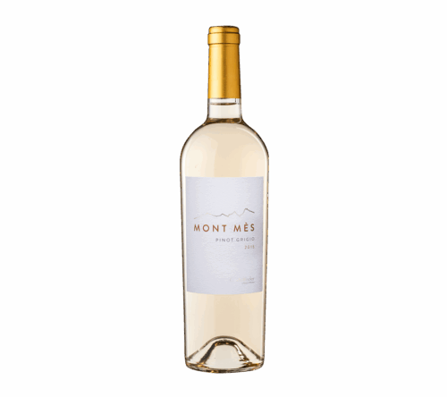 2024-Castelfeder Pinot Grigio Mont Mes Bianco