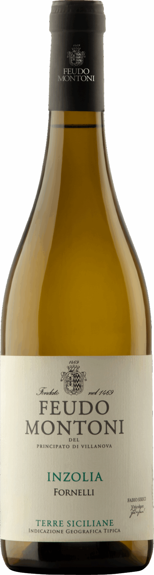 2024-Feudo Montoni Inzolia Fornelli