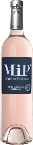 2024-MIP Made in Provence Rose