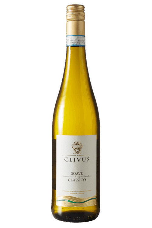 2024-Monteforte Clivus Soave Bianco