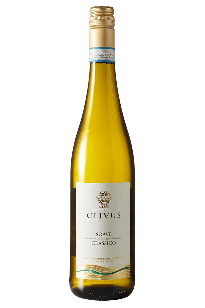 2024-Monteforte Clivus Soave Bianco
