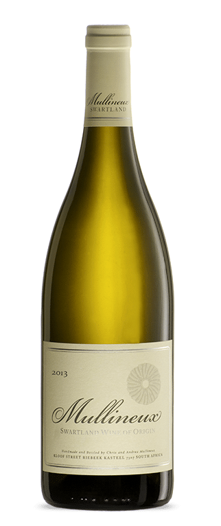 2024-Mullineux Old Vine Chenin Blanc White