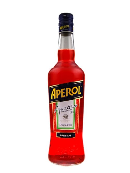 NV-Aperol Likeur