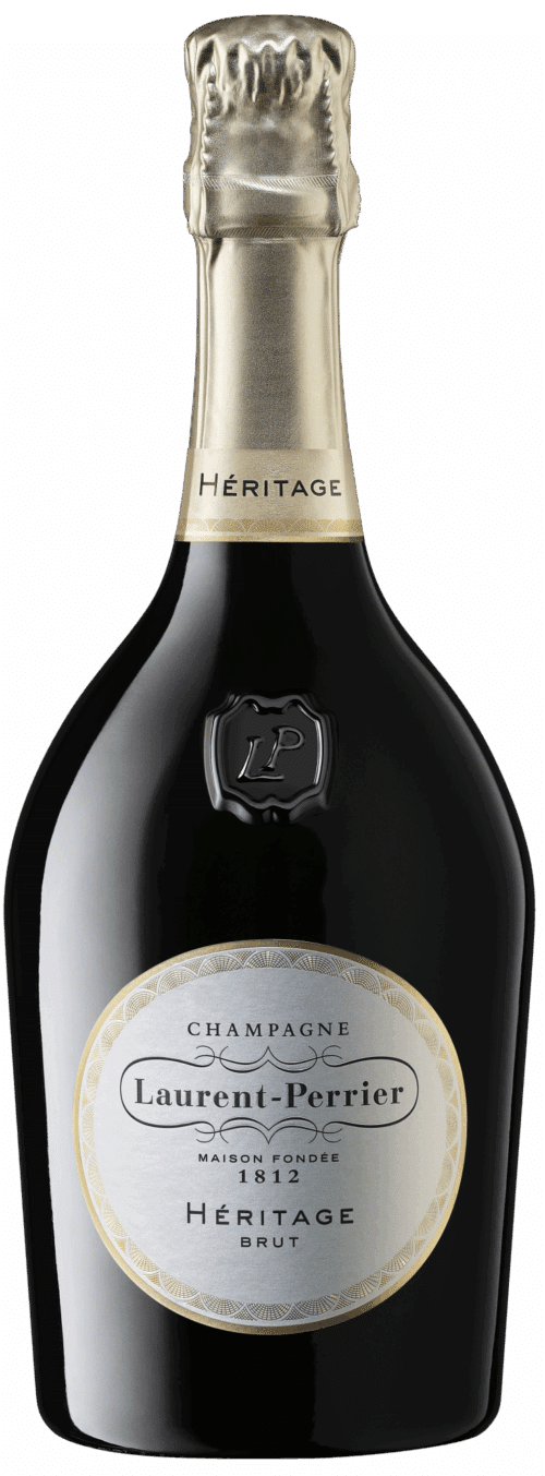 NV-Laurent-Perrier Héritage