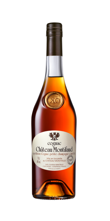 NV-Montifaud Cognac XO 30 Ans